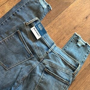 Old Navy Rockstar Jeggings